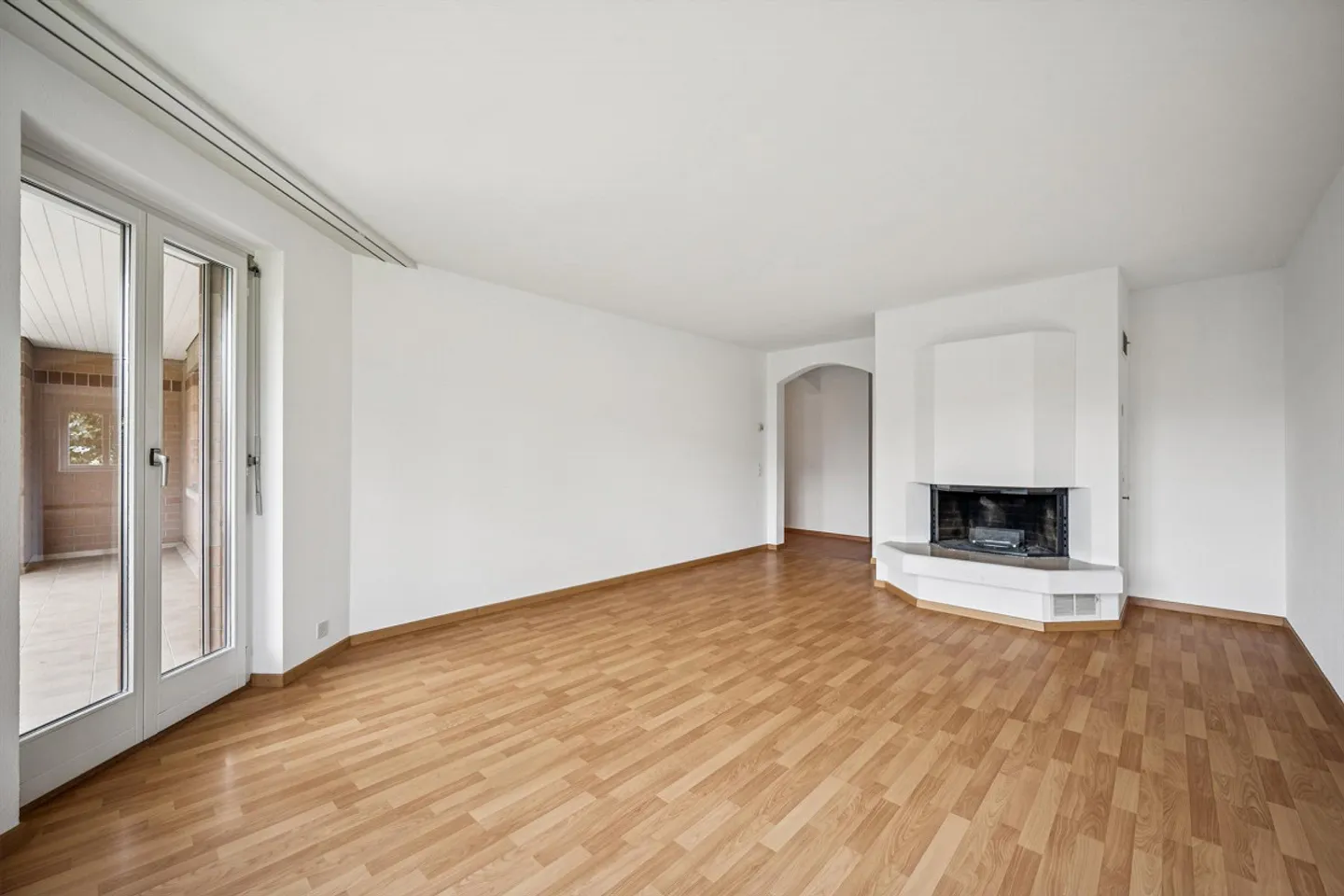 Zentrale 4.5-Zimmerwohnung in Spreitenbach - Foto 2 von 9