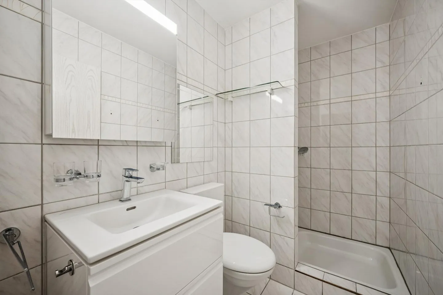 Zentrale 4.5-Zimmerwohnung in Spreitenbach - Foto 7 von 9