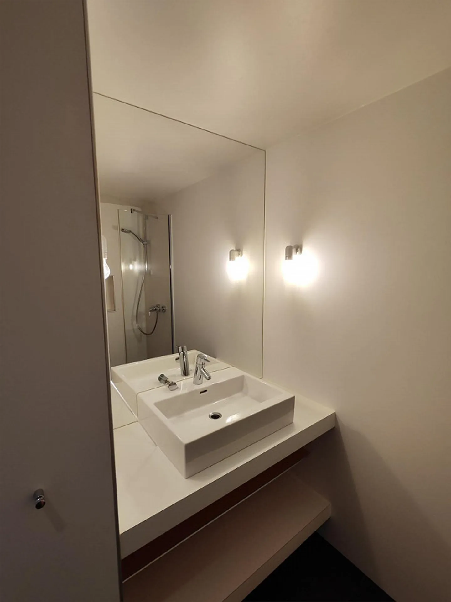 Appartamento moderno di 1,5 stanze a Kreuzlingen - Foto 8 di 13