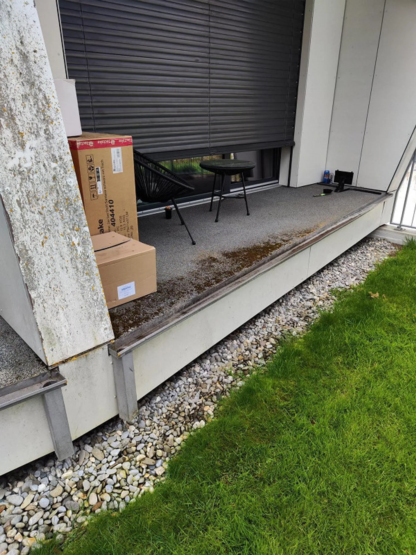 Appartamento moderno di 1,5 stanze a Kreuzlingen - Foto 10 di 13