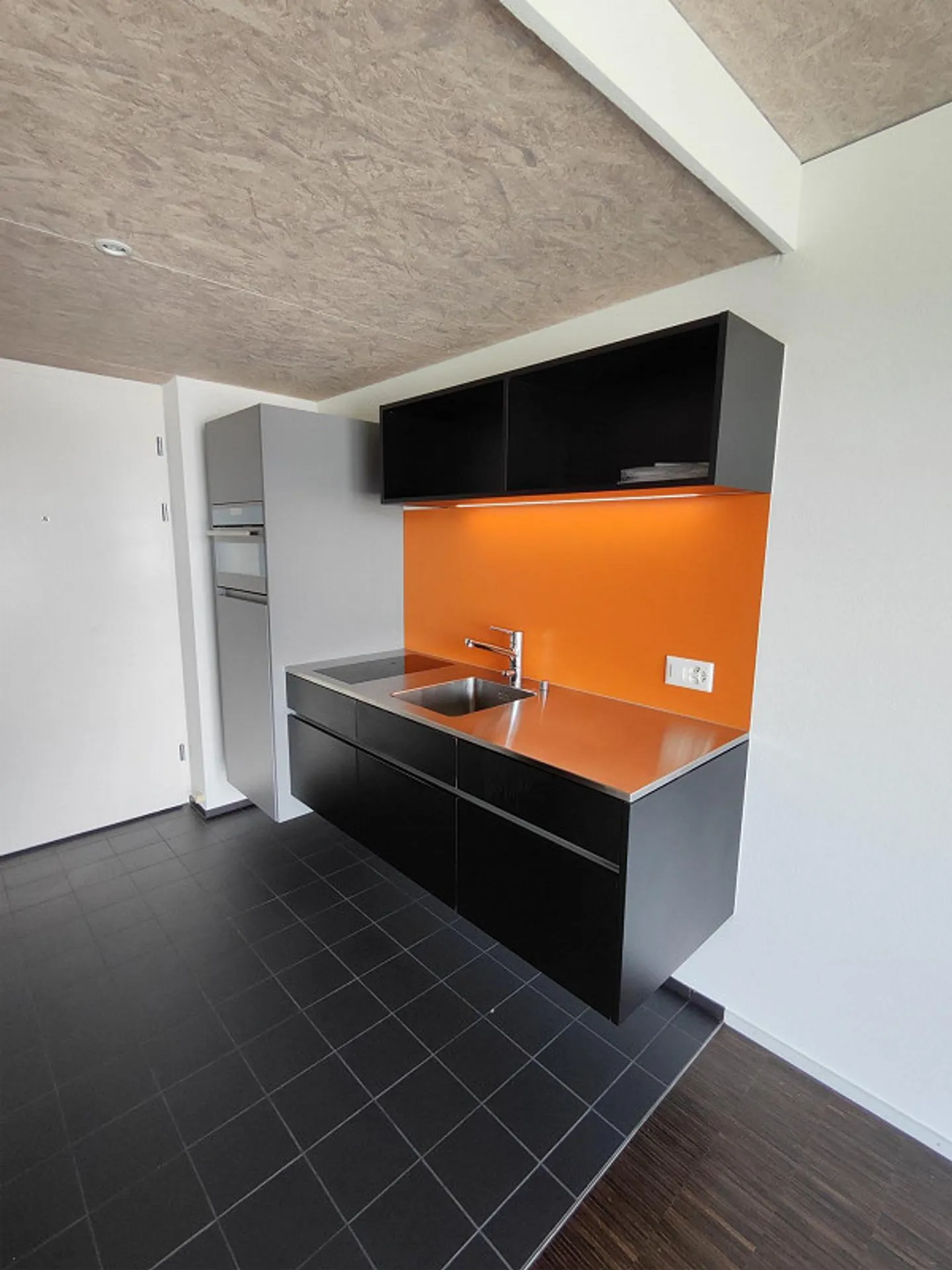 Appartamento moderno di 1,5 stanze a Kreuzlingen - Foto 2 di 13