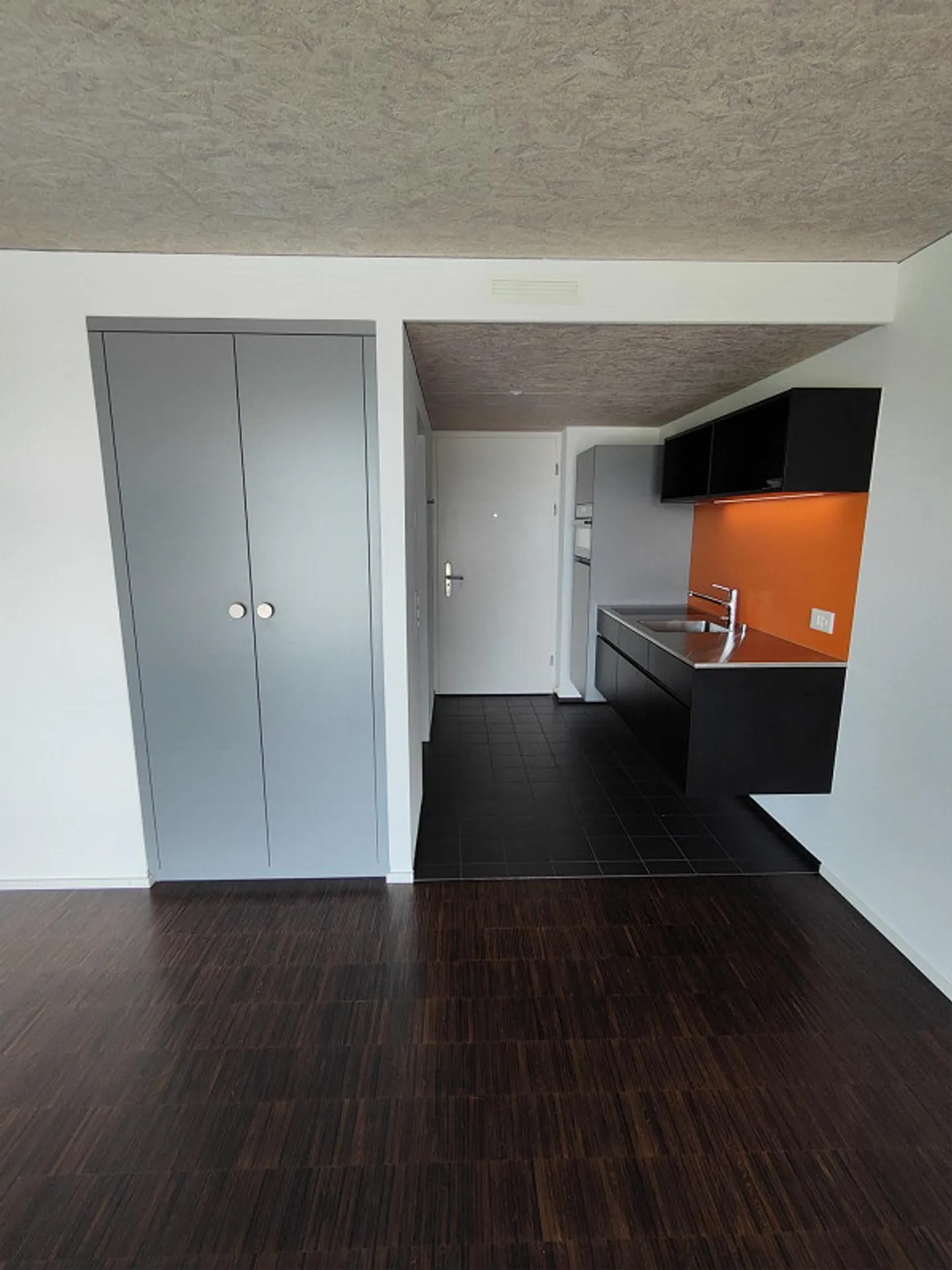 Appartamento moderno di 1,5 stanze a Kreuzlingen - Foto 3 di 13