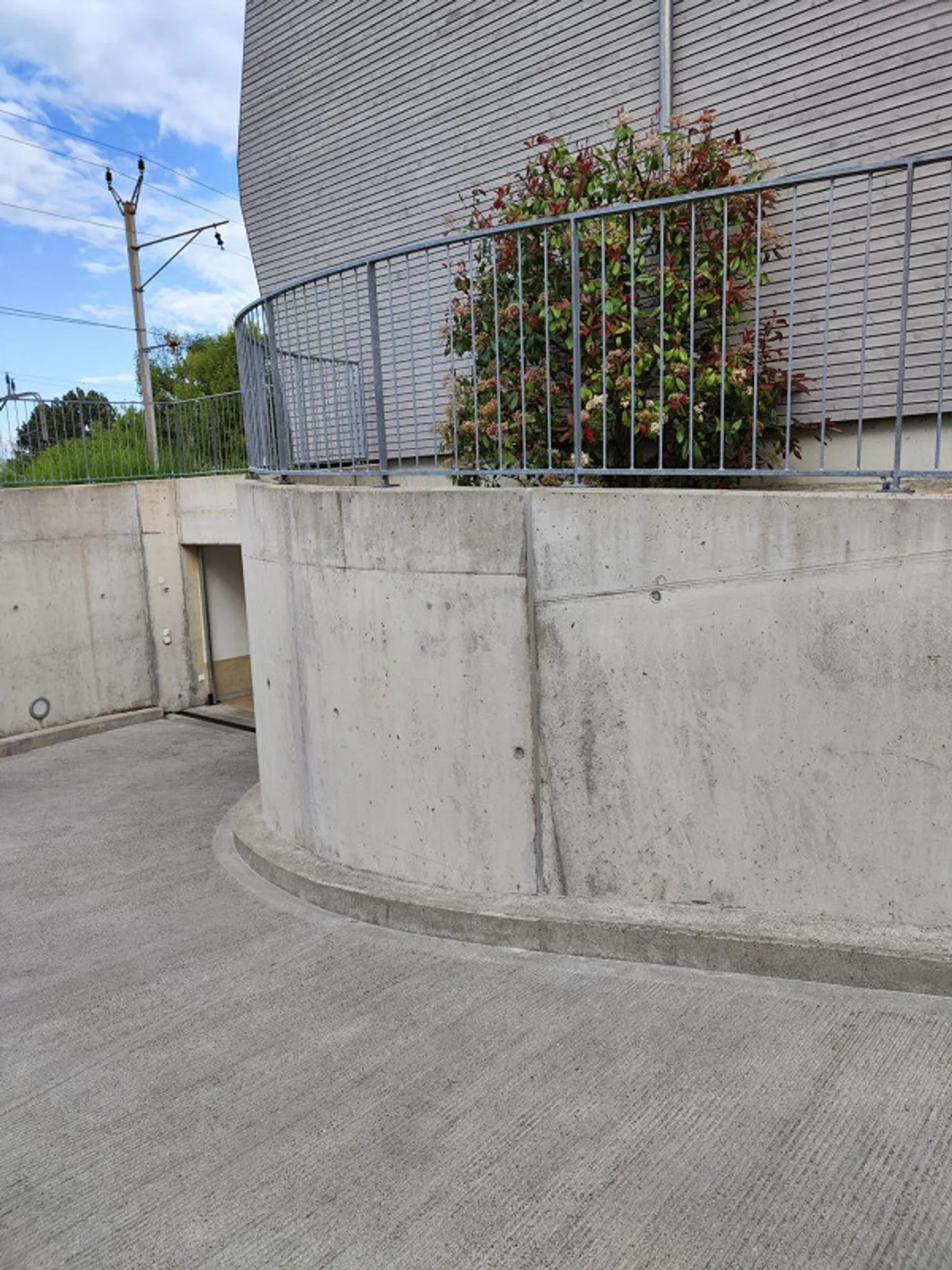 Appartamento moderno di 1,5 stanze a Kreuzlingen - Foto 12 di 13