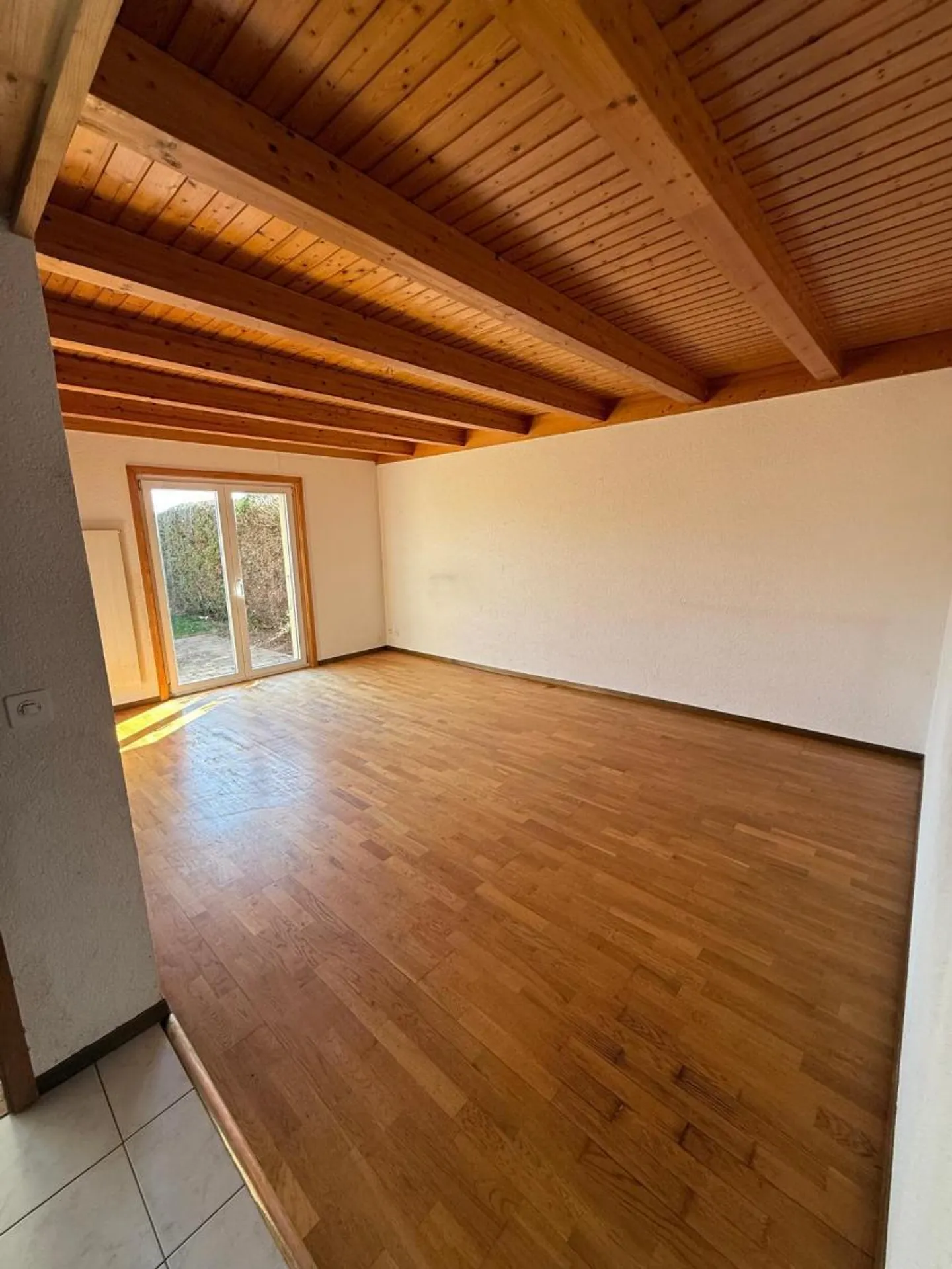 Duplex 4.5 rooms - Photo 1 of 8