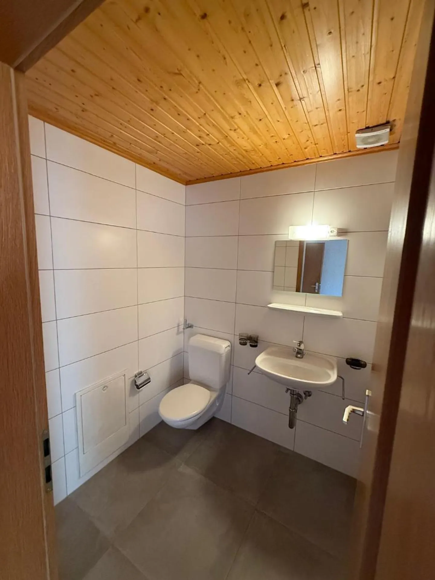 Duplex 4.5 rooms - Photo 2 of 8