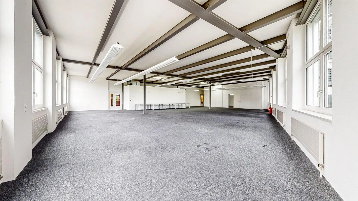 Espace commercial à Frauenfeld - Photo 3 sur 13