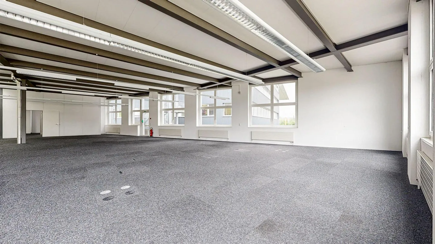 Espace commercial à Frauenfeld - Photo 5 sur 13