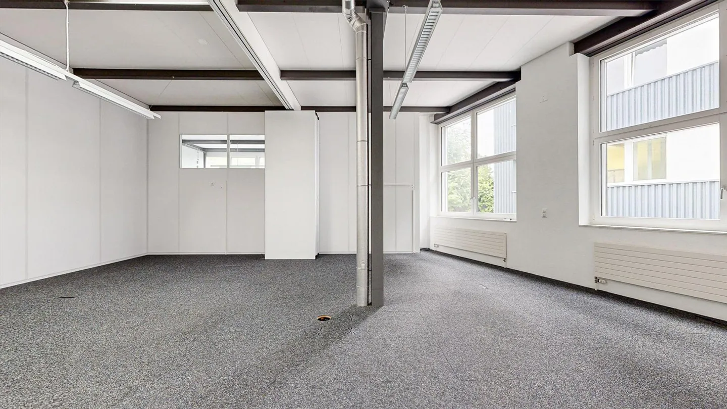 Espace commercial à Frauenfeld - Photo 9 sur 13