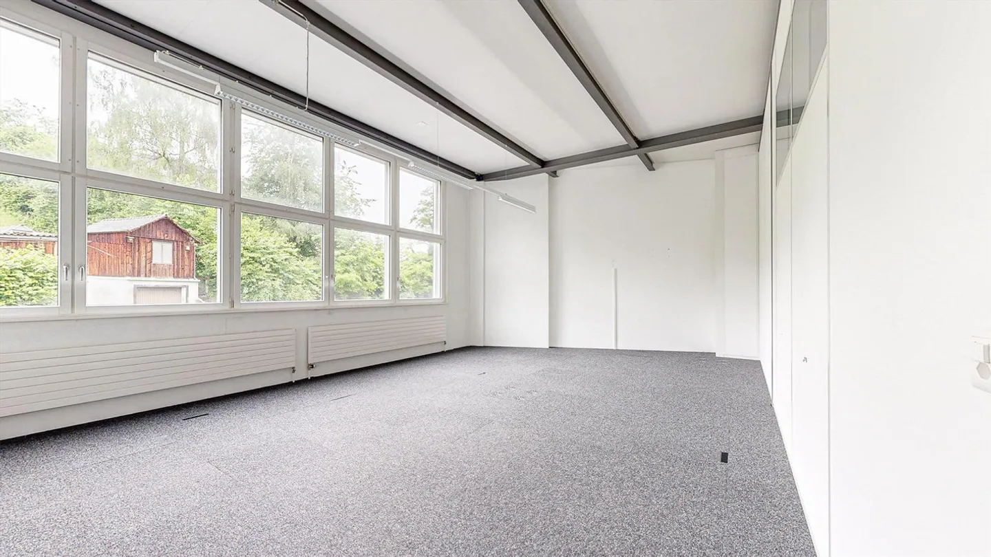 Espace commercial à Frauenfeld - Photo 11 sur 13