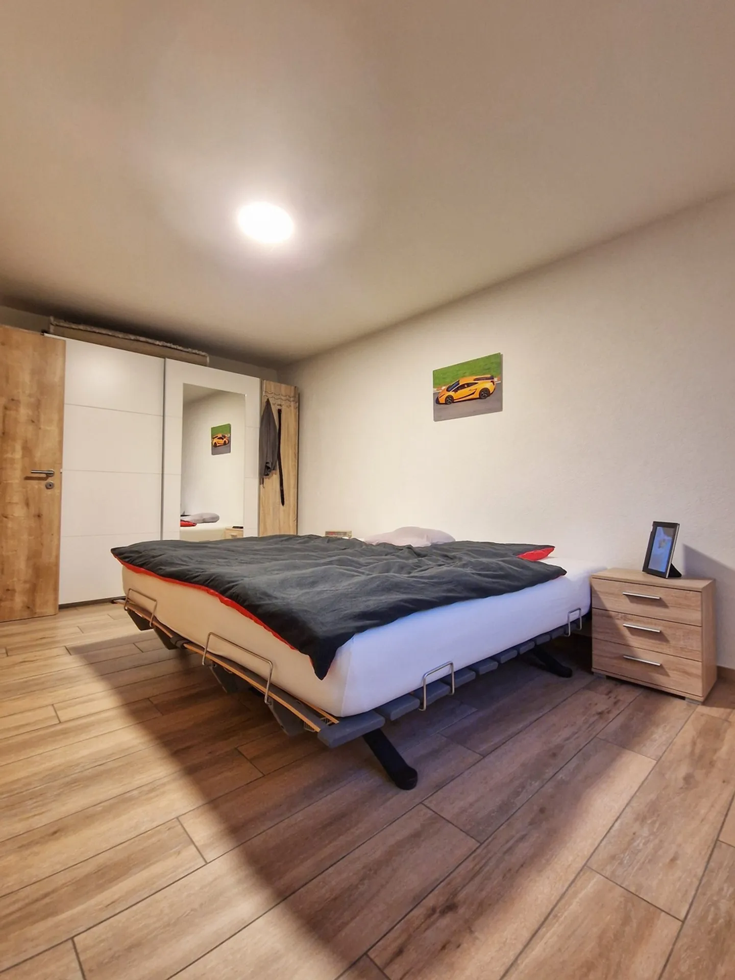 Appartement moderne à Fribourg - Photo 4 sur 8