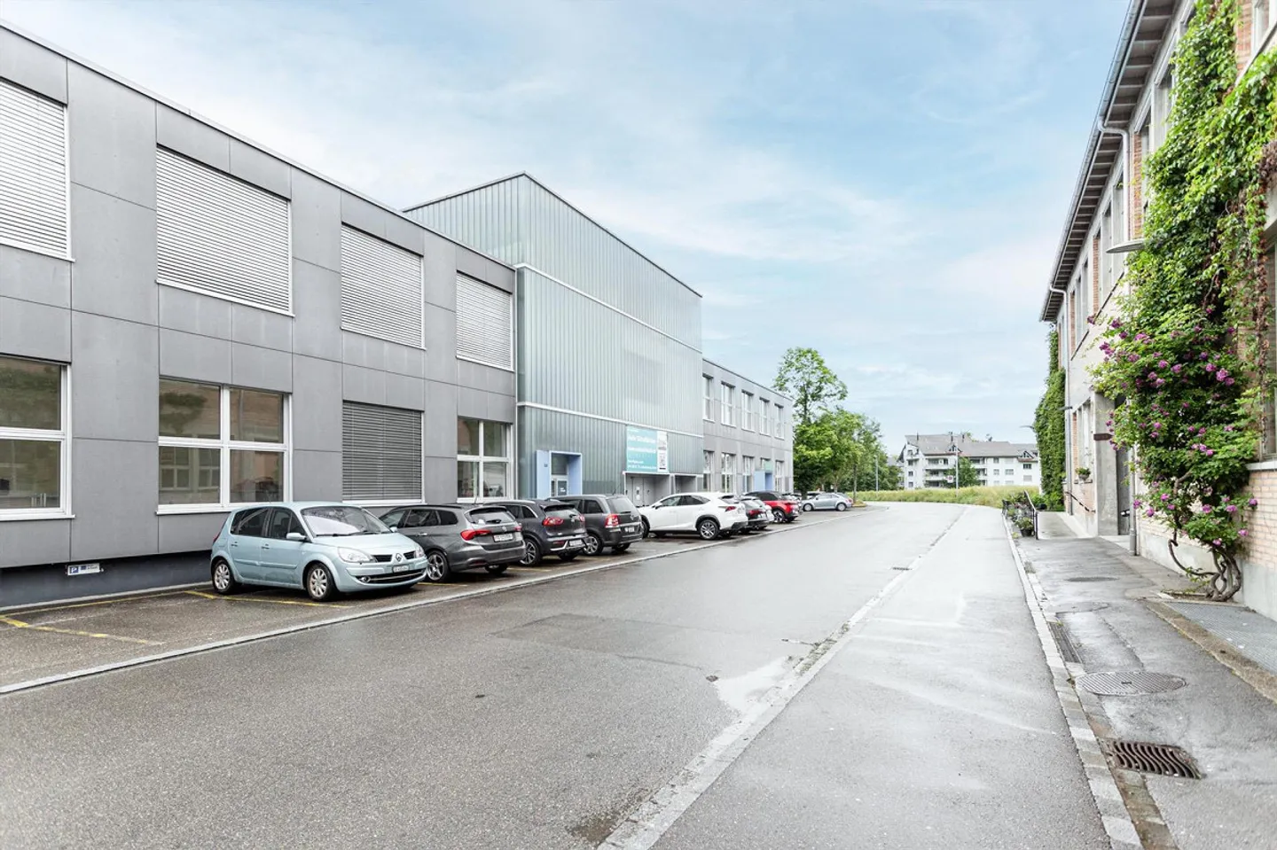 Espace commercial à Frauenfeld - Photo 13 sur 13