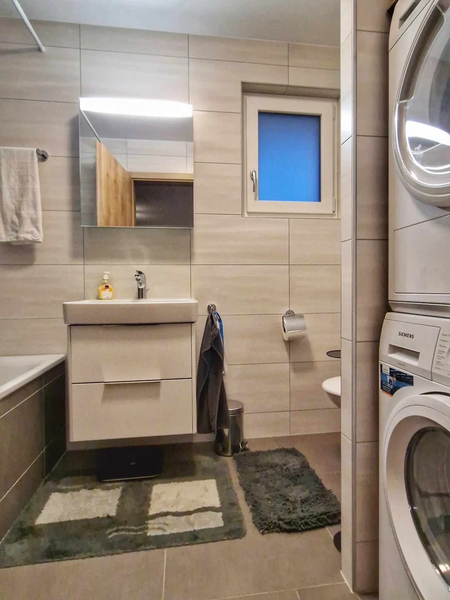 Appartement moderne à Fribourg - Photo 5 sur 8