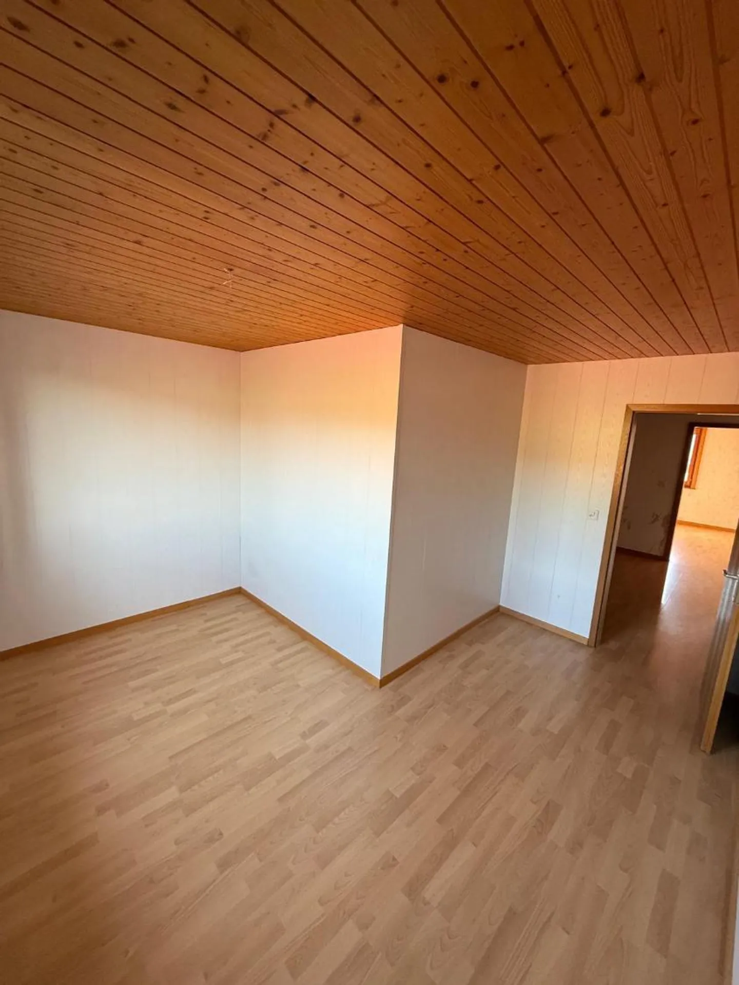 Duplex 4.5 rooms - Photo 5 of 8