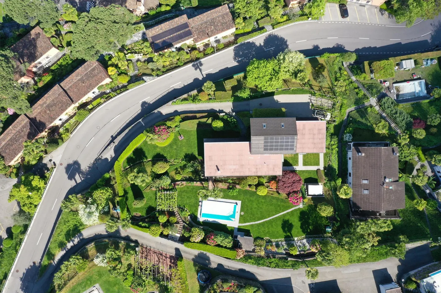 Villa mit Seesicht - Foto 4 von 22