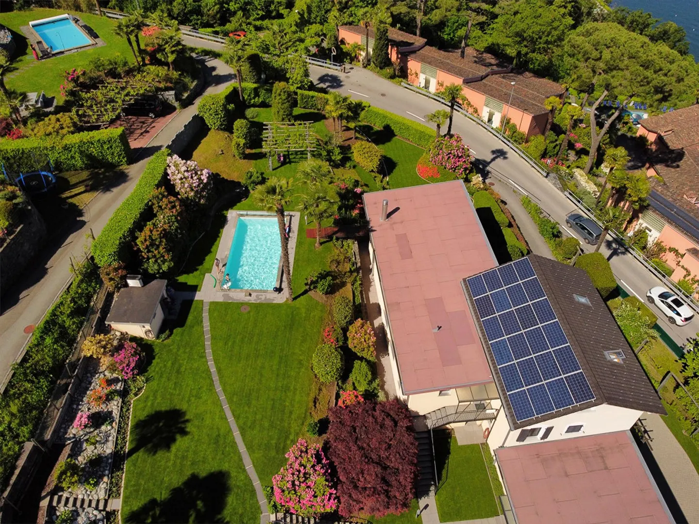 Villa mit Seesicht - Foto 5 von 22