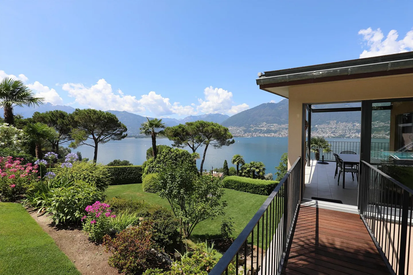 Villa mit Seesicht - Foto 6 von 22