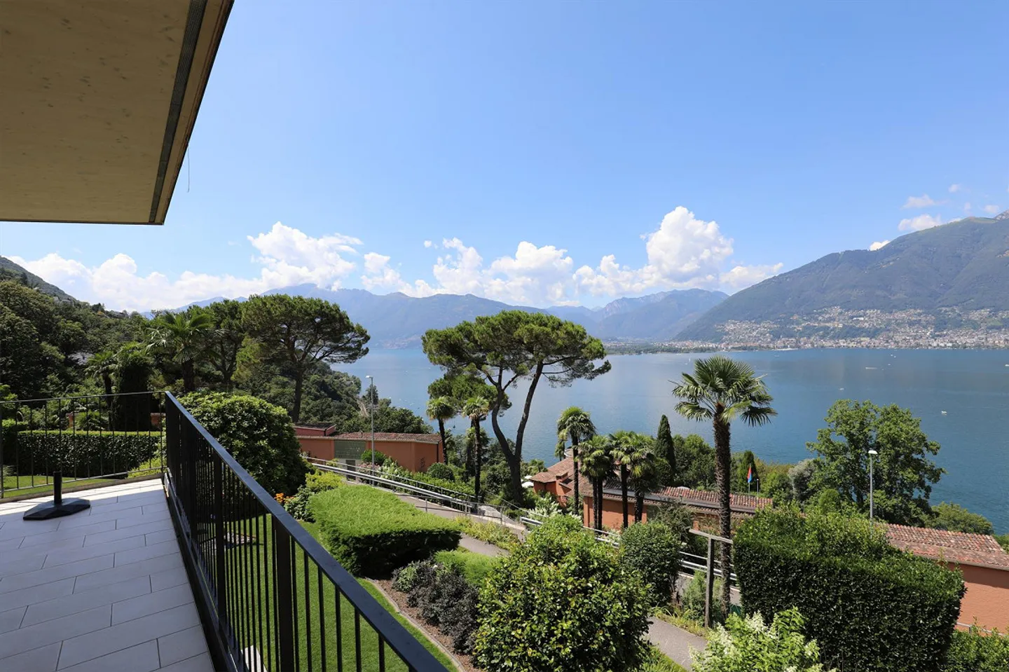 Villa mit Seesicht - Foto 7 von 22