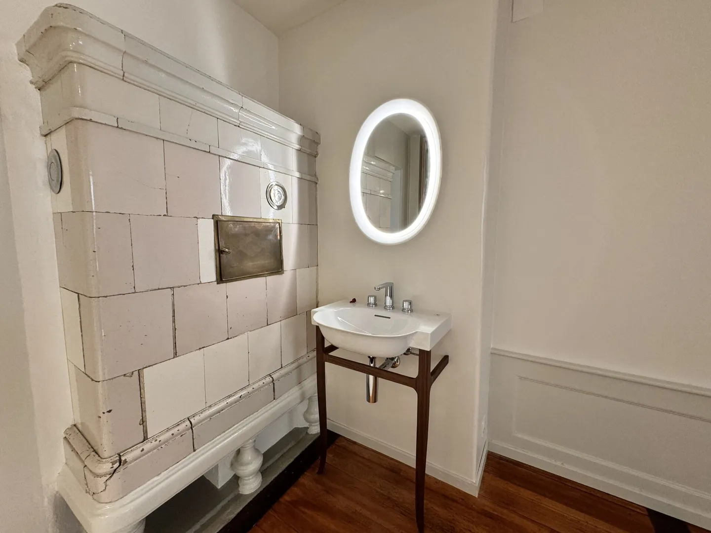Au cœur de la vieille ville - Appartement fraîchement rénové ! - Photo 6 sur 11