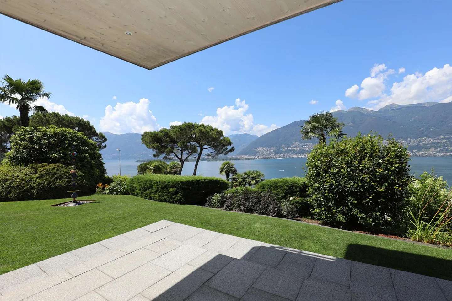 Villa mit Seesicht - Foto 8 von 22