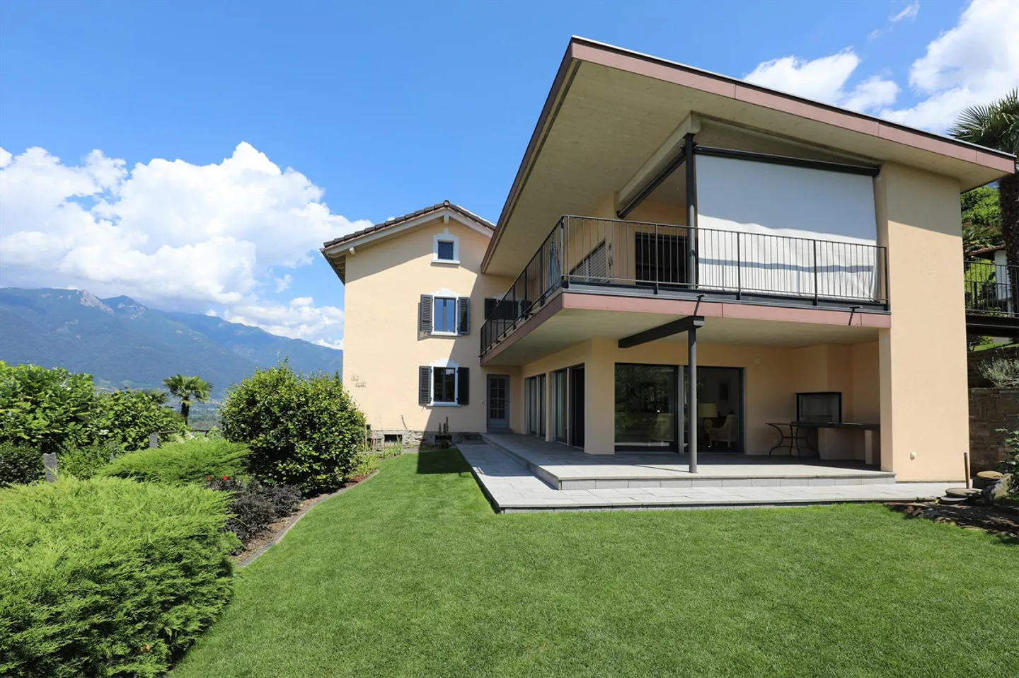 Villa mit Seesicht - Foto 9 von 22