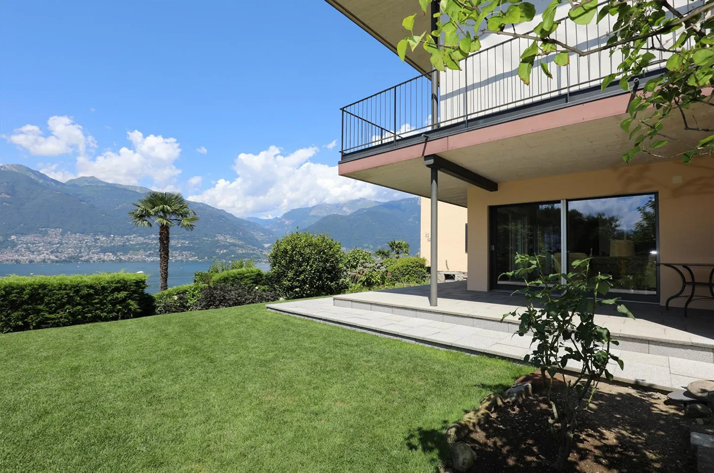 Villa mit Seesicht - Foto 10 von 22
