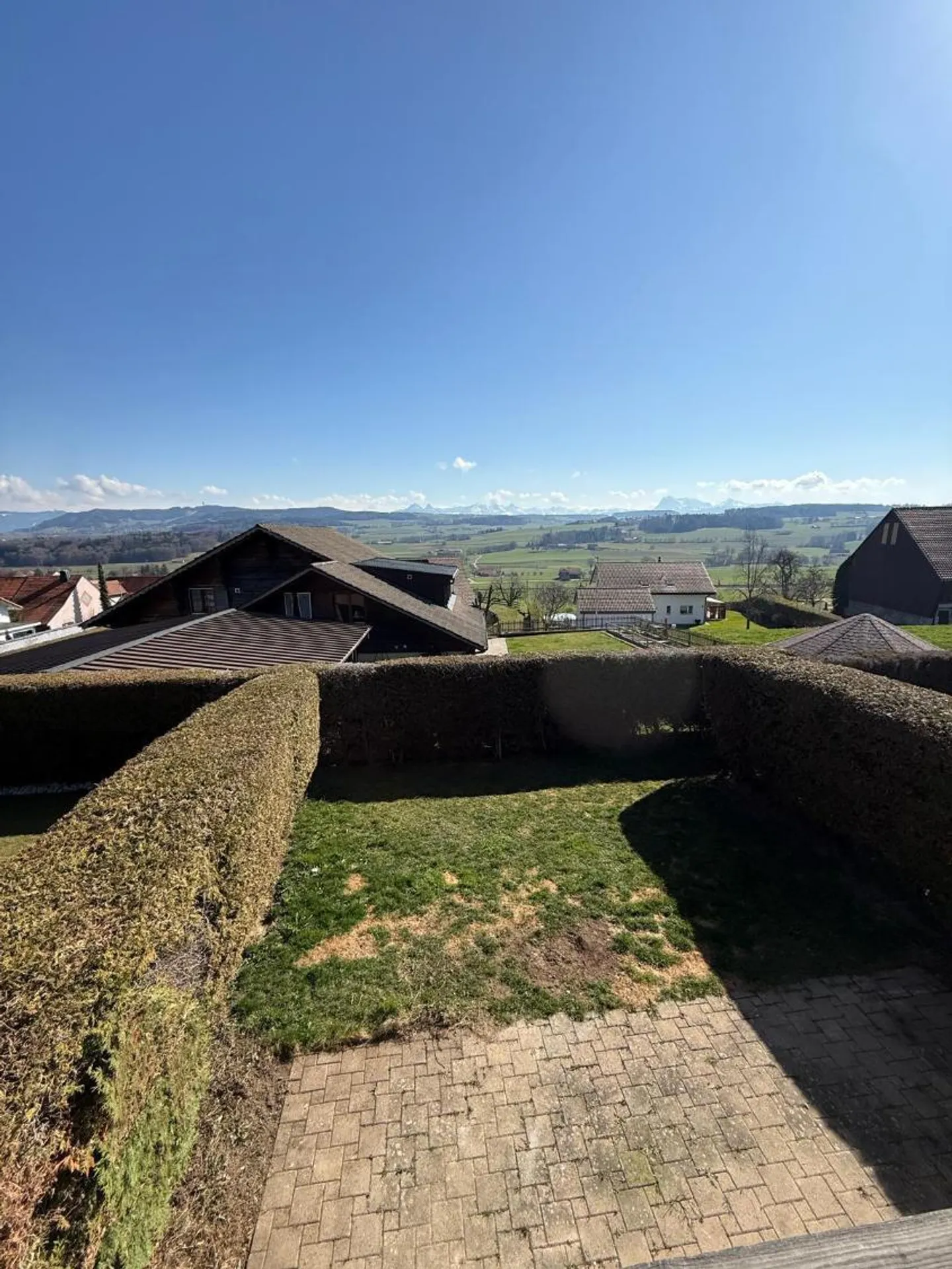 Duplex 4.5 rooms - Photo 3 of 8