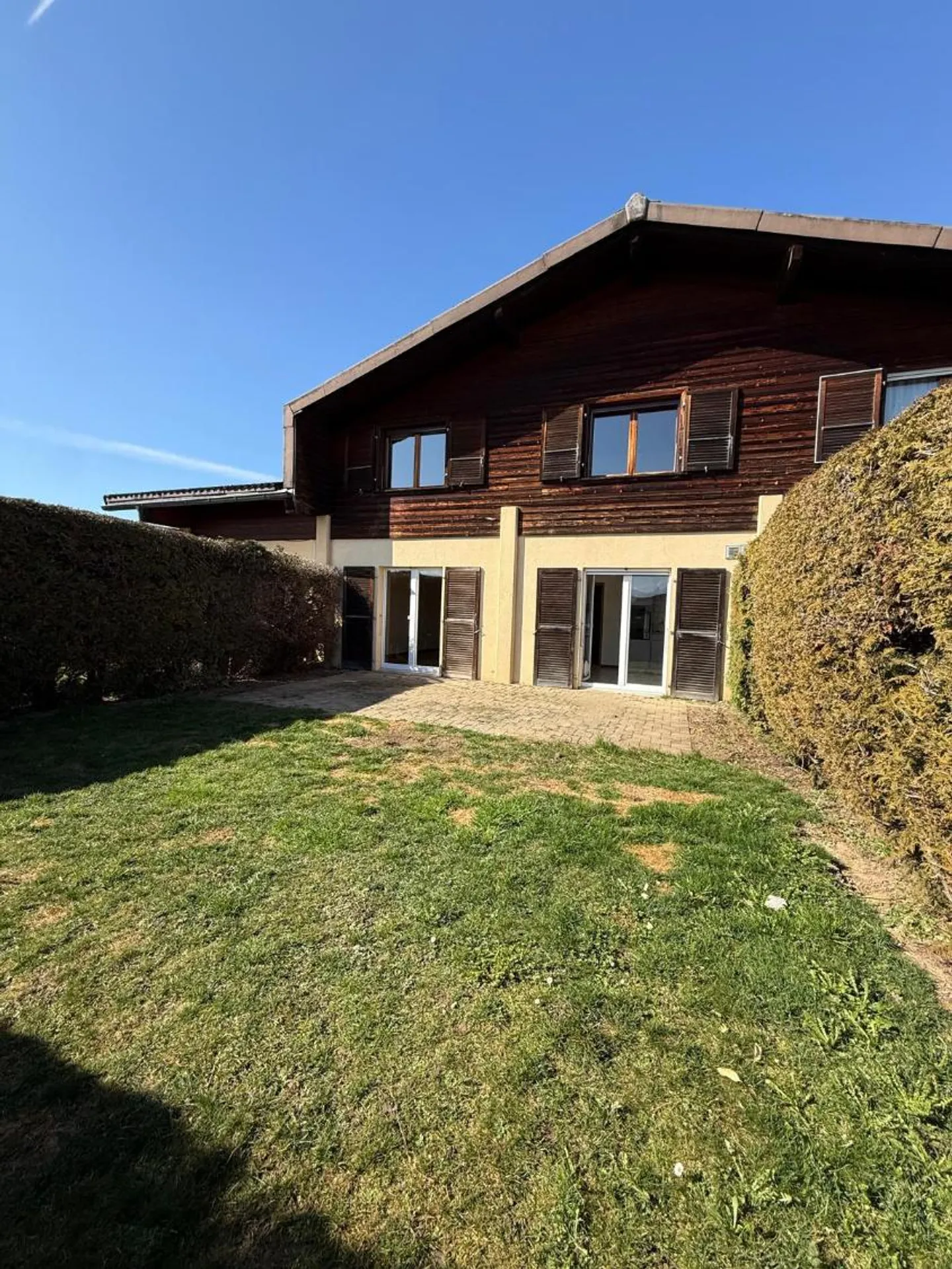 Duplex 4.5 rooms - Photo 4 of 8