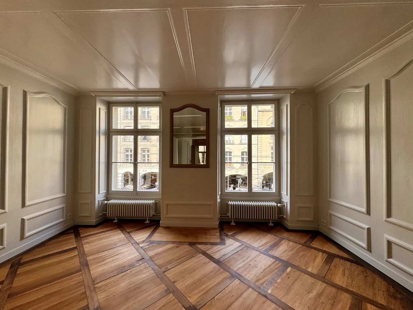 Au cœur de la vieille ville - Appartement fraîchement rénové ! - Photo 5 sur 11