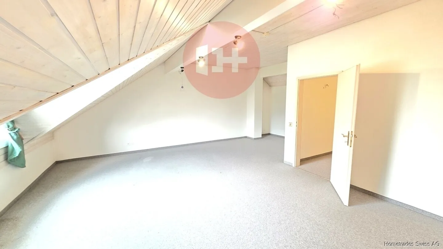 UN MERAVIGLIOSO SPAZIO SU 3 PIANI! - Foto 3 di 13