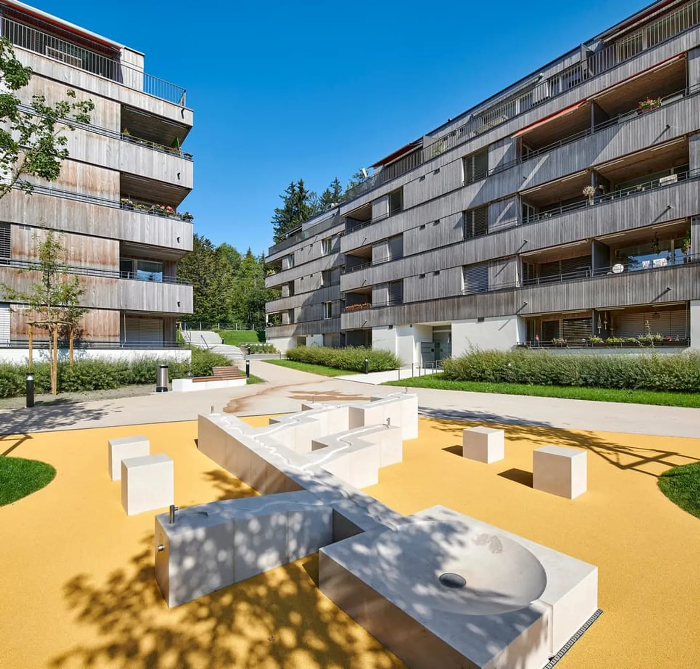 Motorradparkplatz zu vermieten - Foto 1 von 1