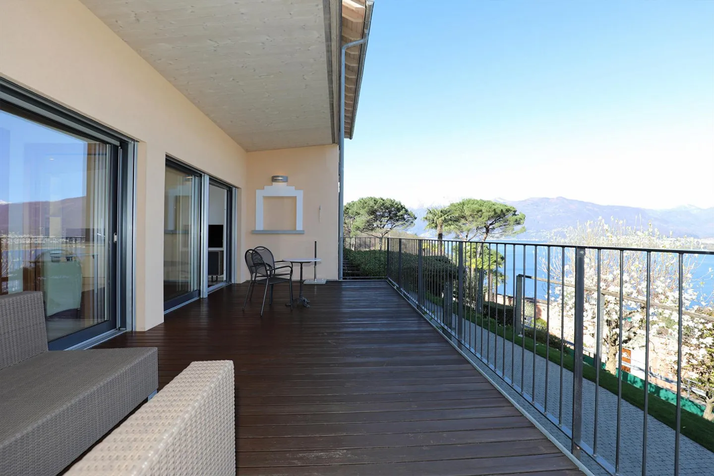 Villa mit Seesicht - Foto 15 von 22
