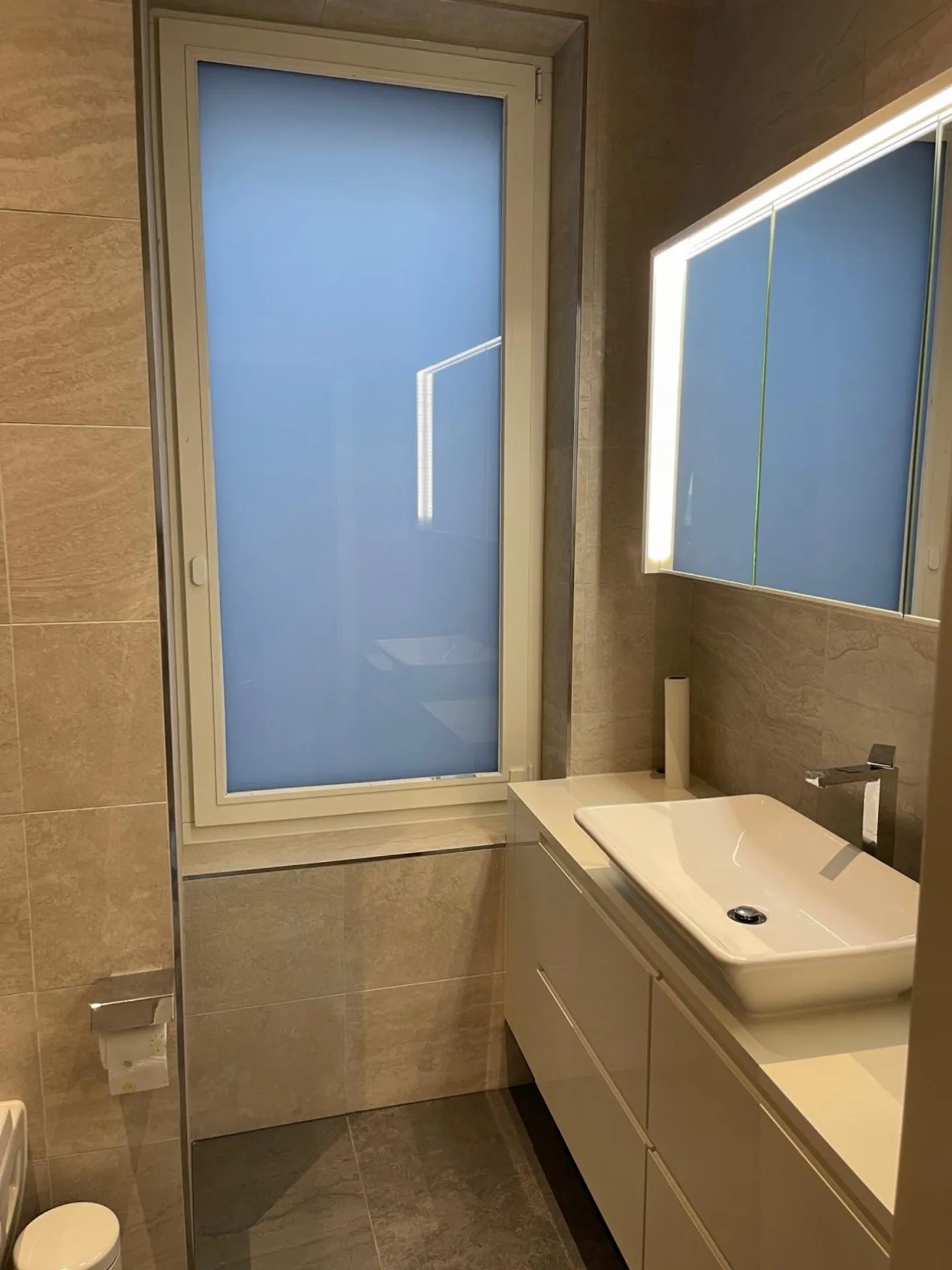 Prächtige 3.5-Zimmer-Wohnung im Stadtzentrum im Attikageschoss - Foto 10 von 13