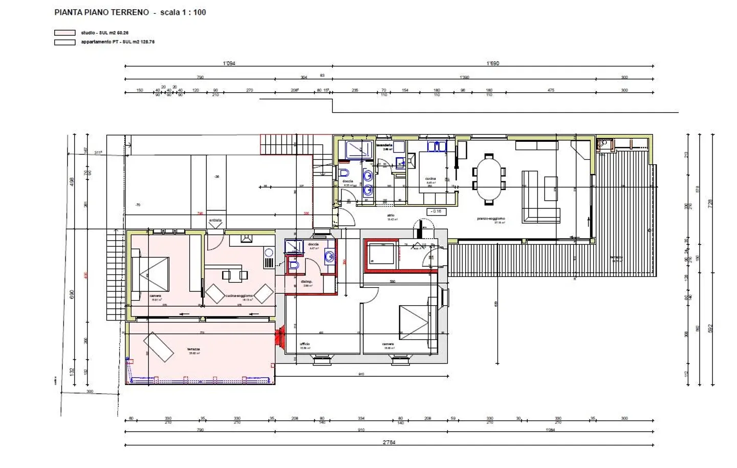Villa mit Seesicht - Foto 22 von 22
