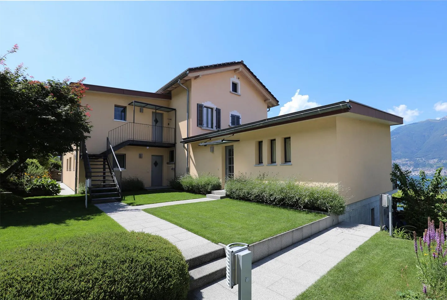 Villa mit Seesicht - Foto 19 von 22
