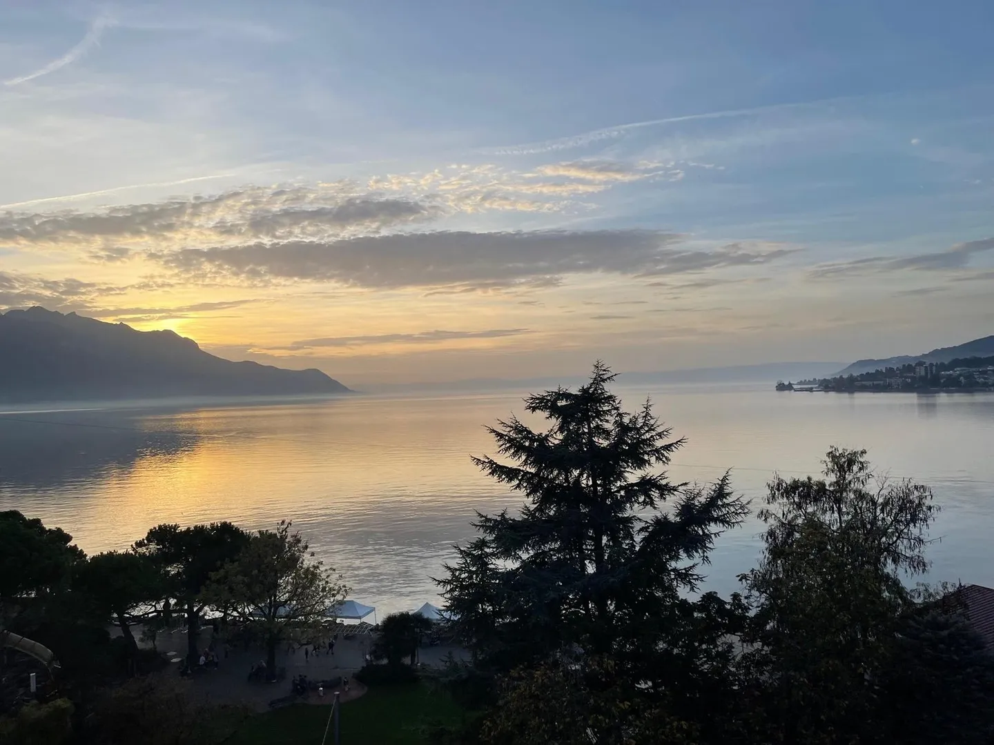 Prächtige 3.5-Zimmer-Wohnung im Stadtzentrum im Attikageschoss - Foto 1 von 13