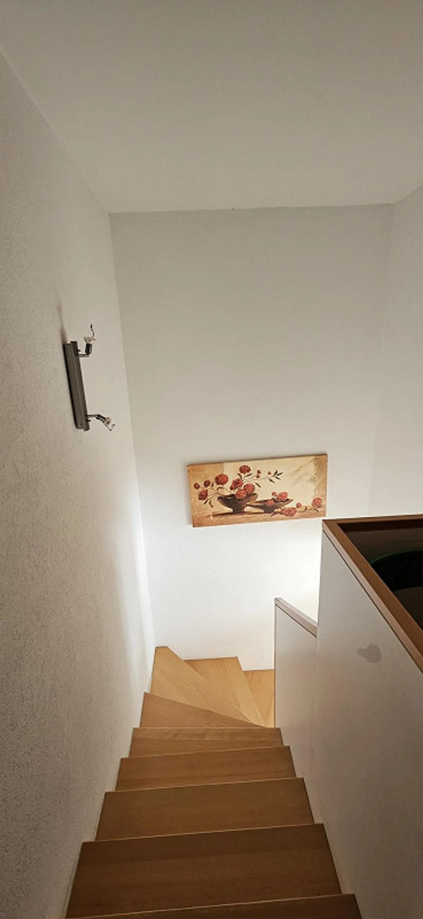 Bright 4½-room maisonette apartment in Trübbach - Photo 10 of 10