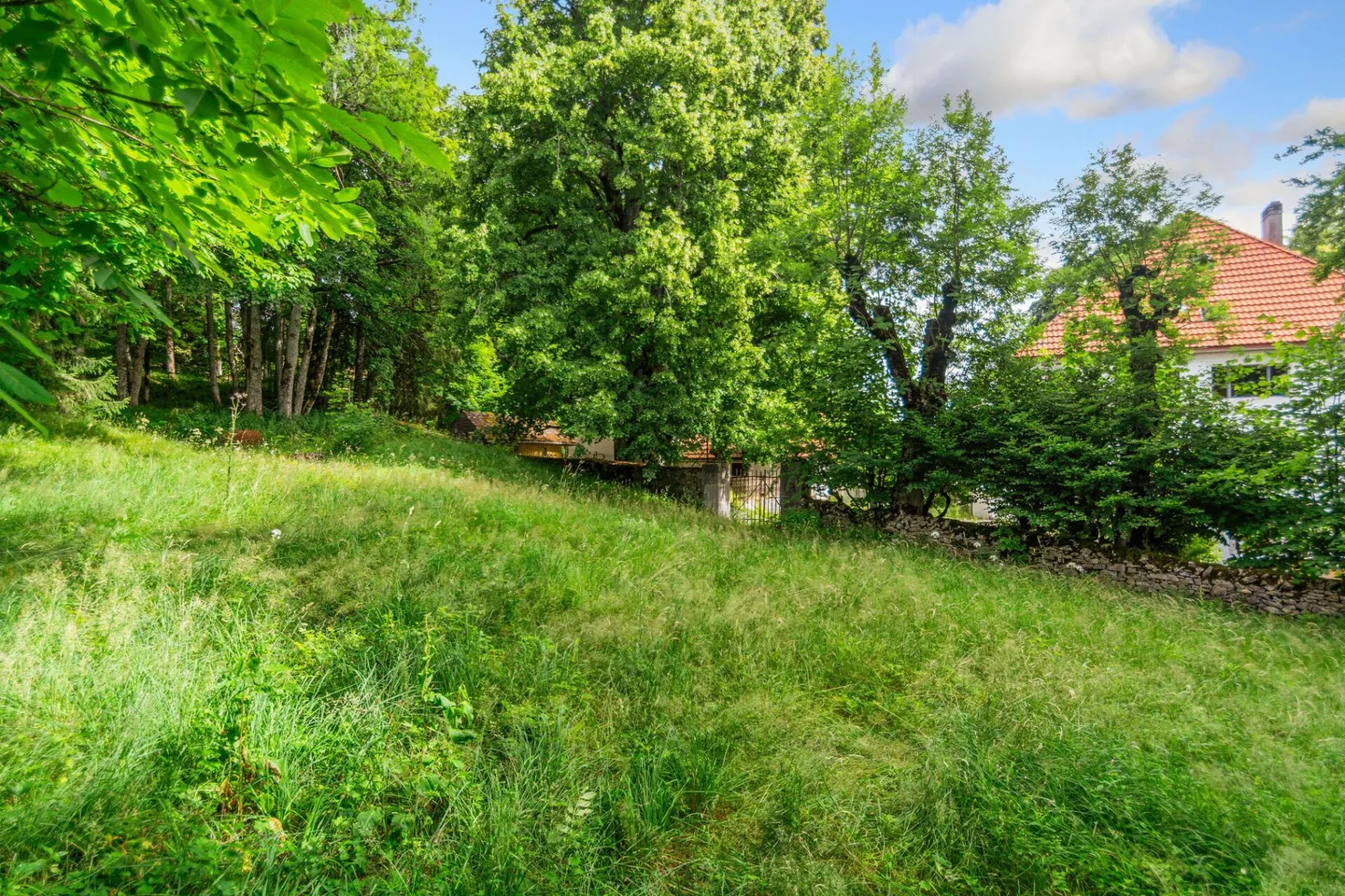 La Chaux-de-Fonds, magnifique appartement de 3 pièces dans un manoir - Photo 18 sur 19