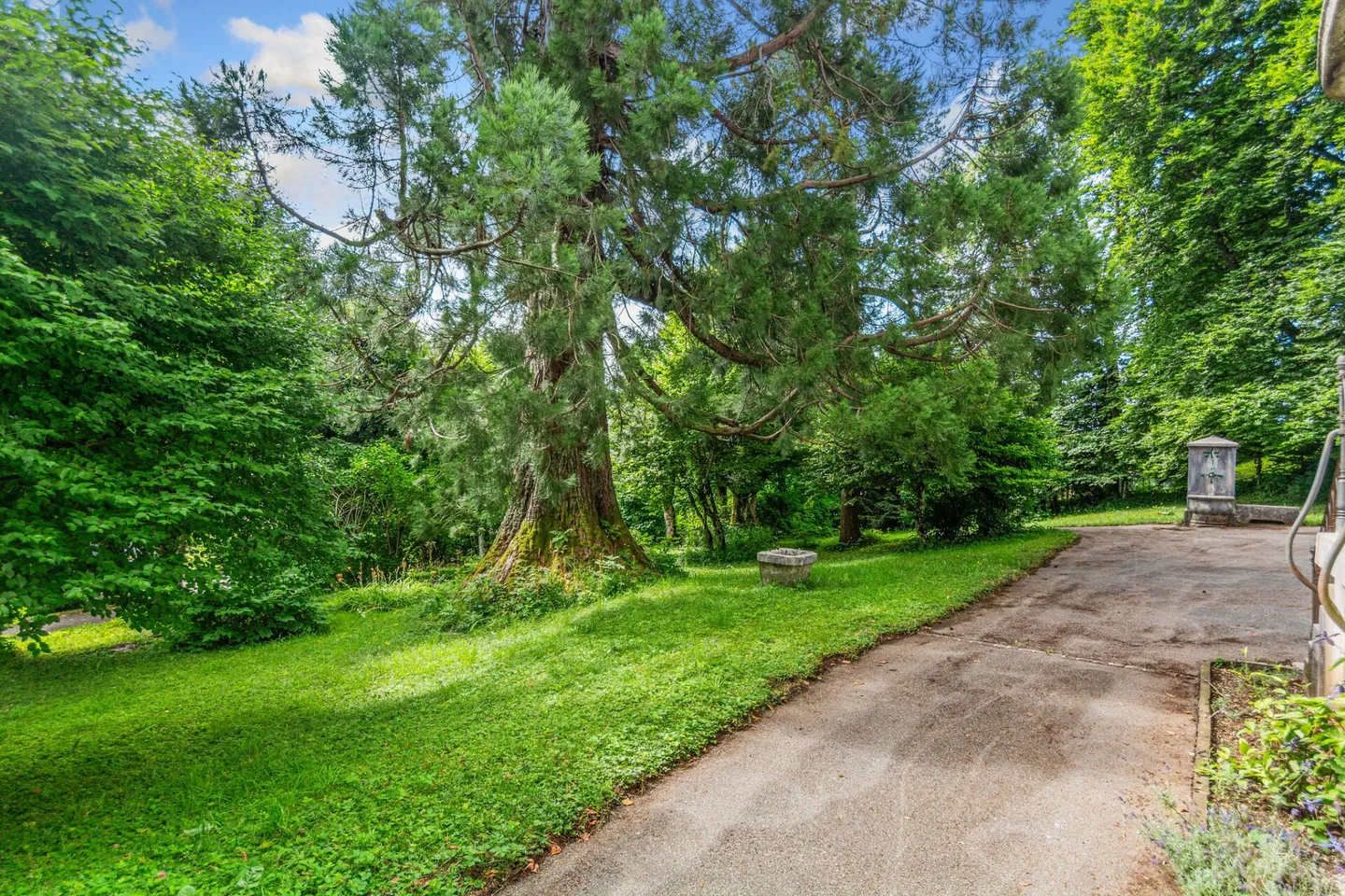 La Chaux-de-Fonds, magnifique appartement de 3 pièces dans un manoir - Photo 17 sur 19