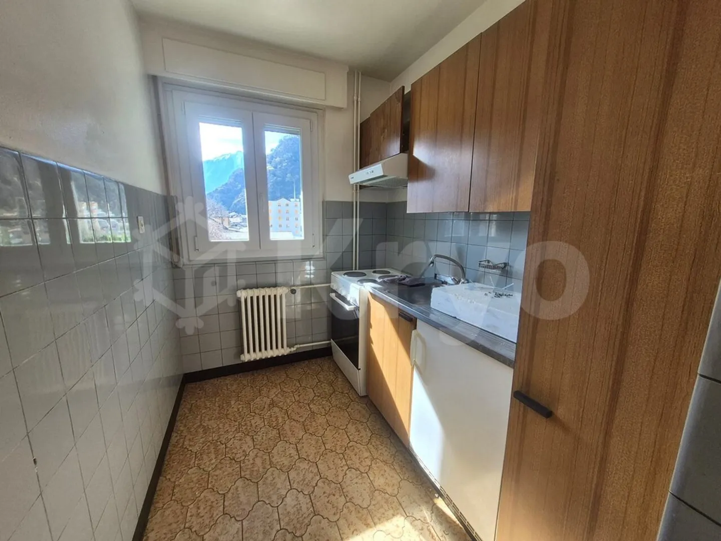 VERNAYAZ - APPARTEMENT DE 3 CHAMBRES À LOUER - Photo 4 sur 7