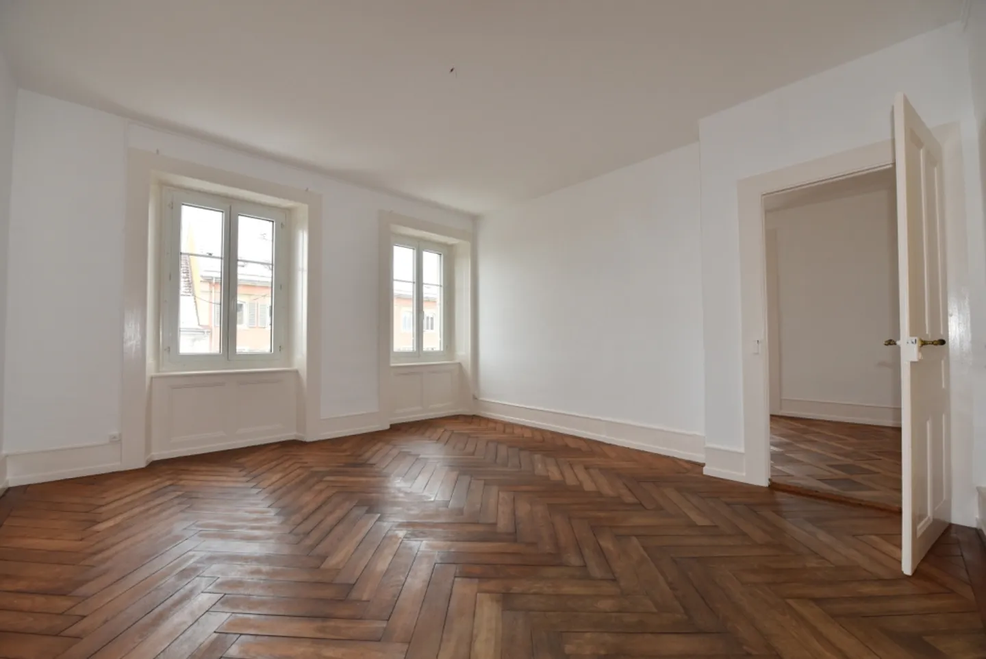 3-Zimmer-Wohnung - Foto 1 von 5