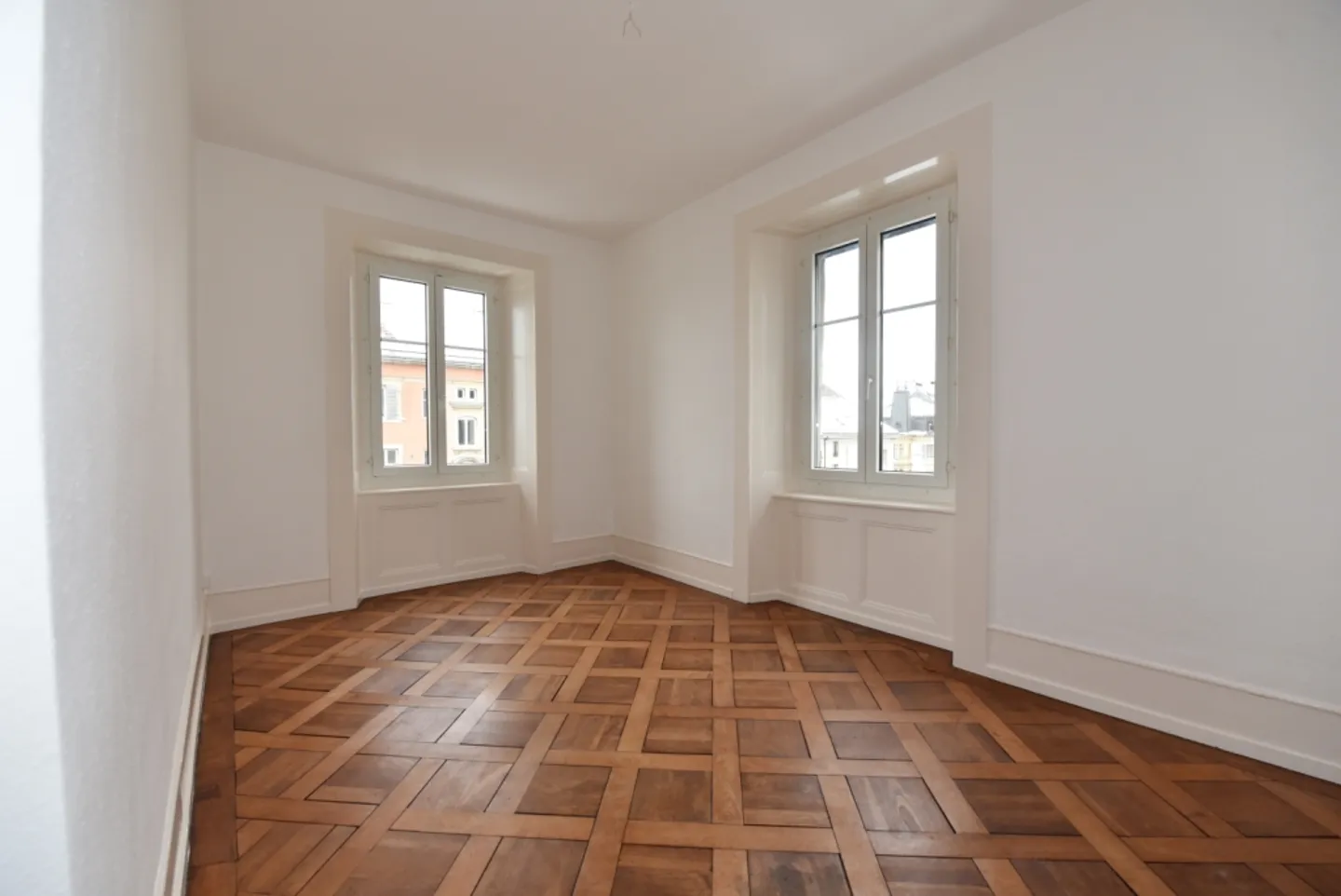 3-Zimmer-Wohnung - Foto 2 von 5