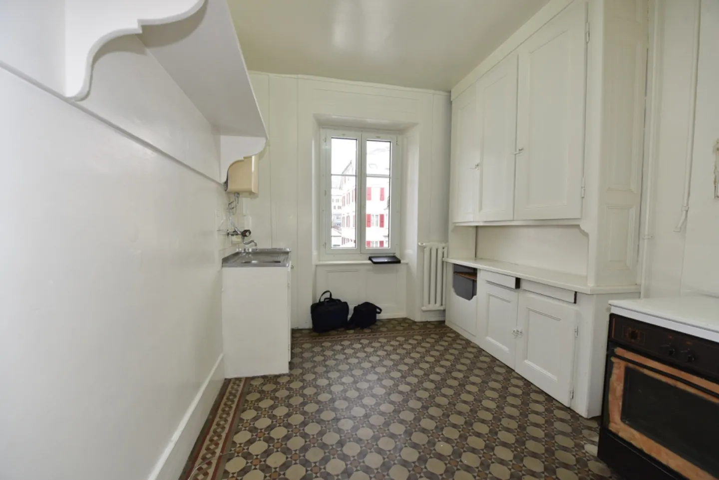 3-Zimmer-Wohnung - Foto 3 von 5