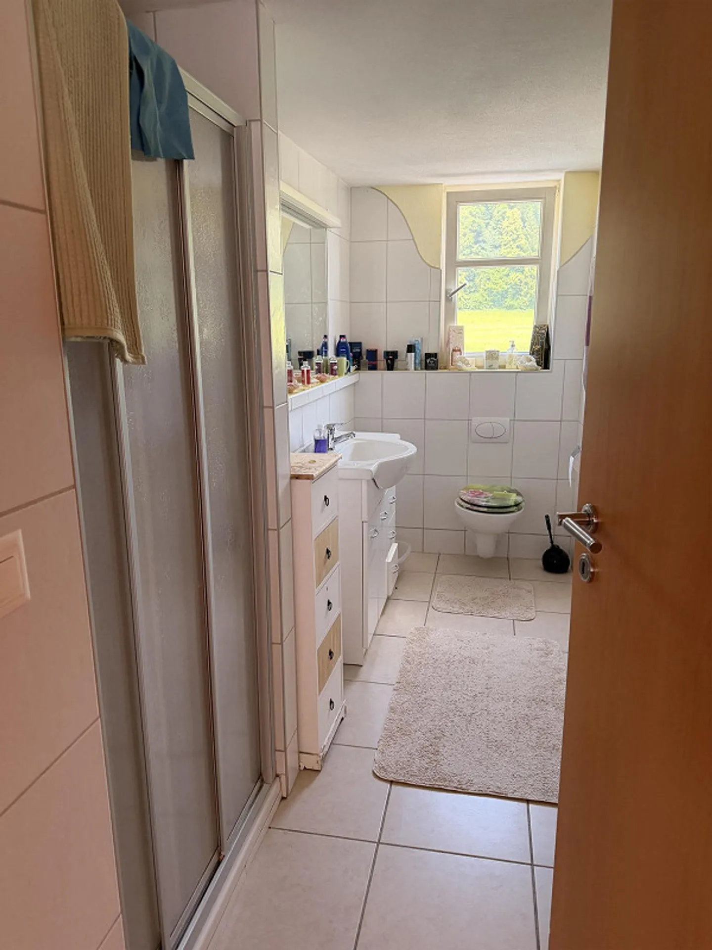3.5-room apartment in Necker with balcony - Photo 4 of 6