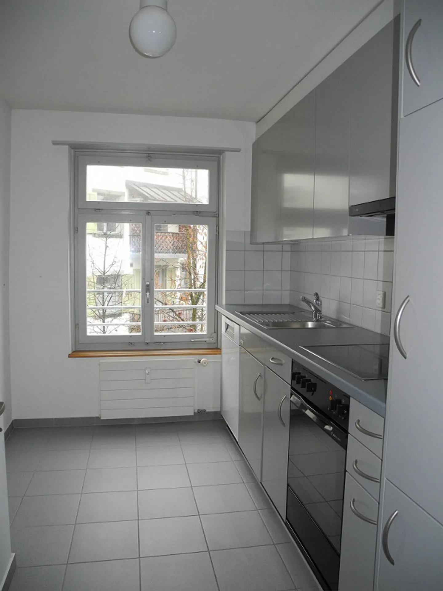 Appartamento 3 locali nel cuore della città vecchia di Arbon! - Foto 1 di 8