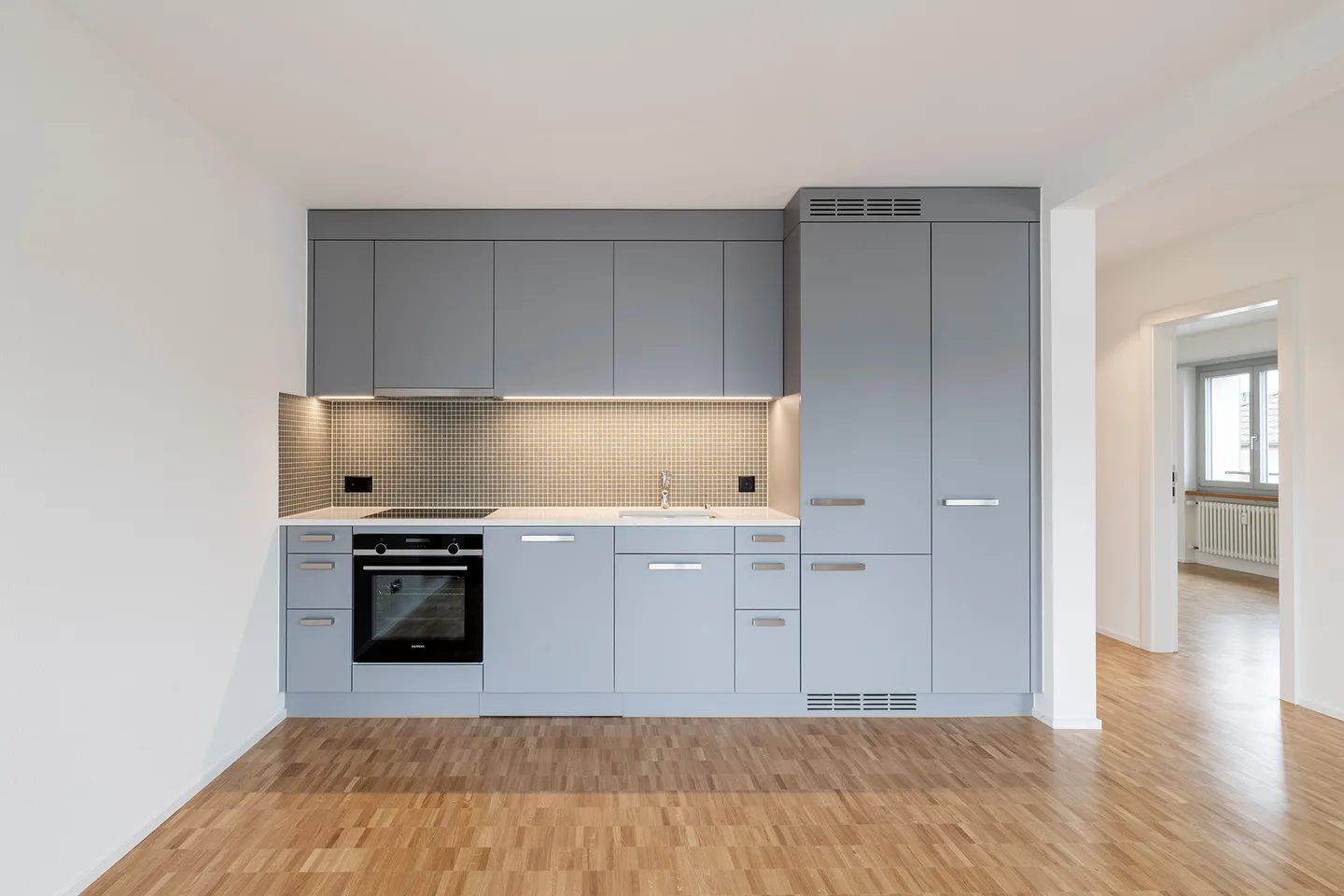 Appartamento 2.5 stanze centrale - Foto 5 di 9