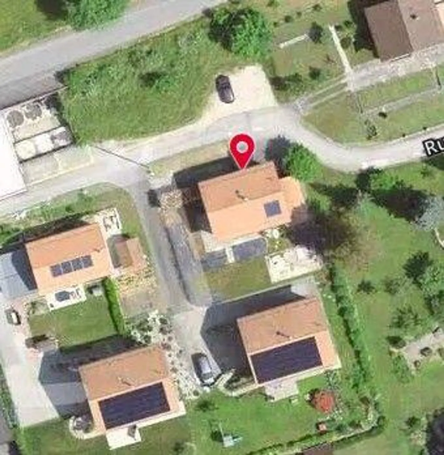 *Villa individuelle* - Photo 8 sur 13