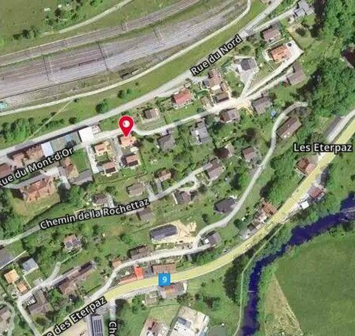 *Villa individuelle* - Photo 9 sur 13