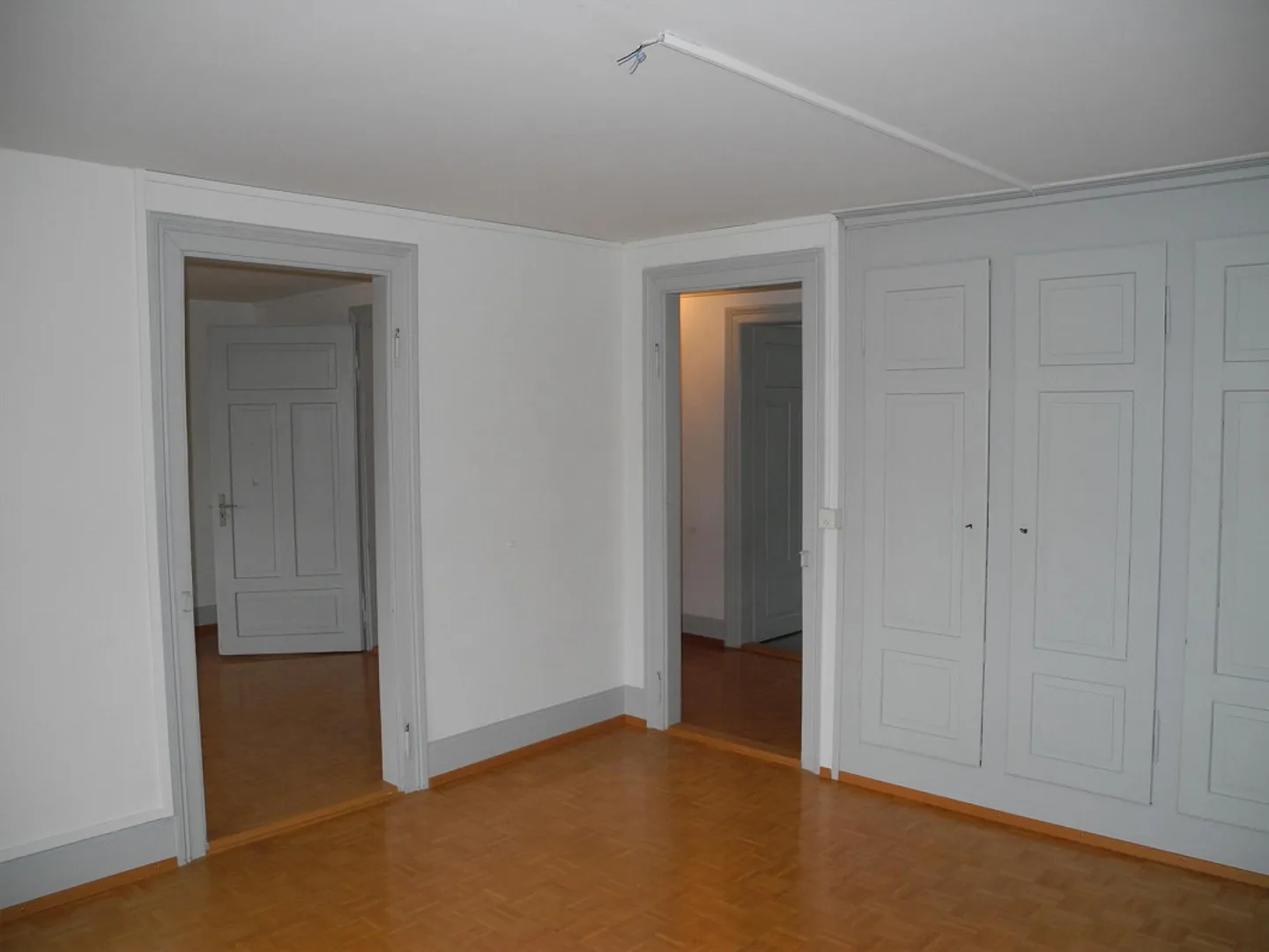 Appartamento 3 locali nel cuore della città vecchia di Arbon! - Foto 5 di 8