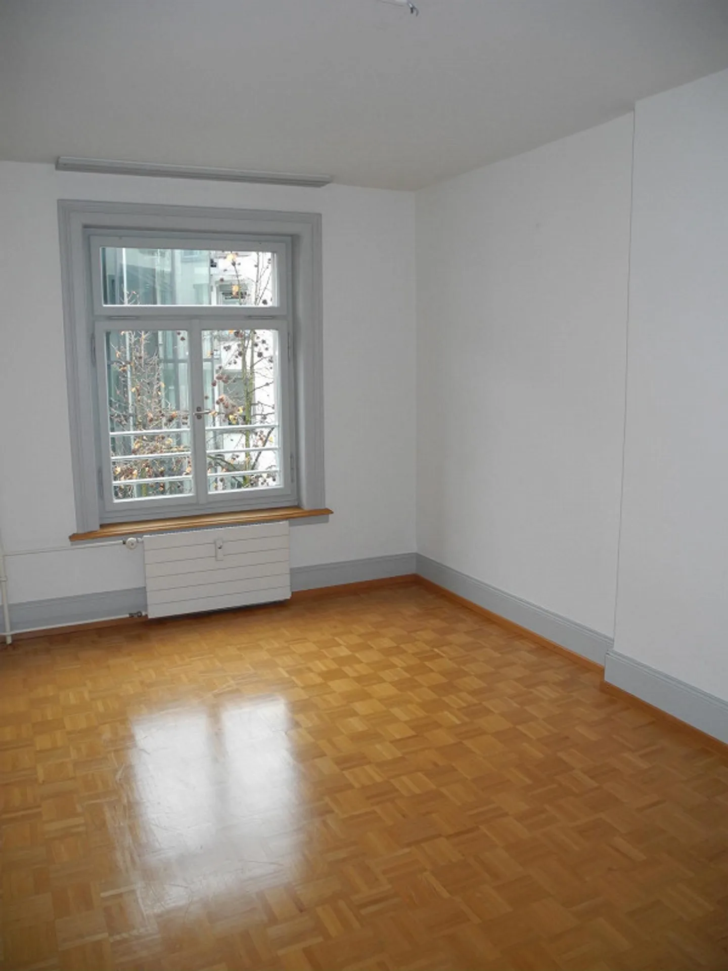 Appartamento 3 locali nel cuore della città vecchia di Arbon! - Foto 6 di 8