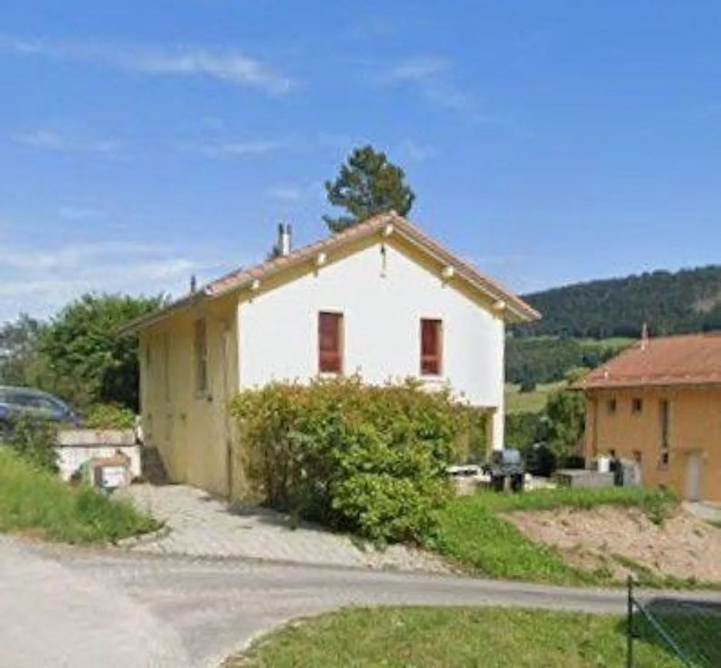 *Villa individuelle* - Photo 4 sur 13